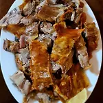Te Sadiku Hotel Gramsh