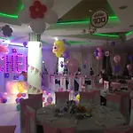 Hotel Te Sadiku
