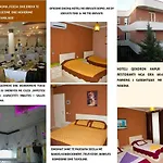Hotel Te Sadiku 3*