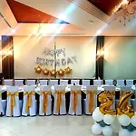 Te Sadiku Hotel