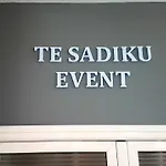 Hotel Te Sadiku 3*