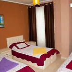 Te Sadiku Hotel 3*