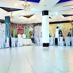 Hotel Te Sadiku Gramsh