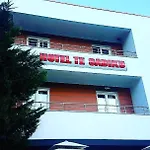Te Sadiku Hotel Gramsh