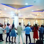 Hotel Te Sadiku 3*