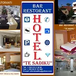 Te Sadiku 3* Gramsh