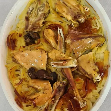 فندق Te Sadiku Gramsh