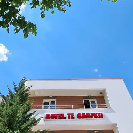 Te Sadiku Gramsh