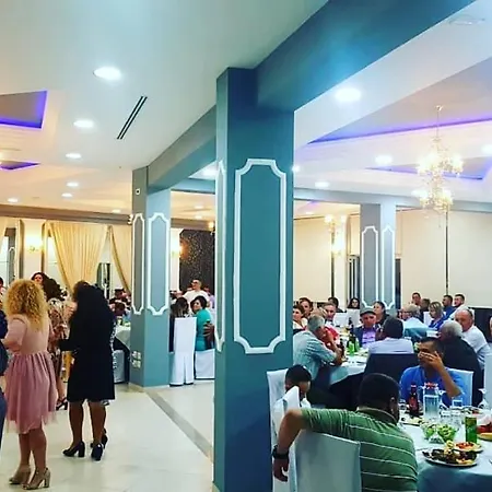 Te Sadiku فندق
