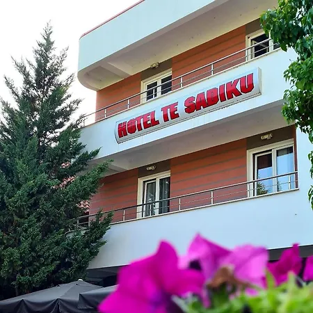 Hotel Te Sadiku Gramsh