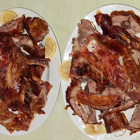 Hotel Te Sadiku Gramsh