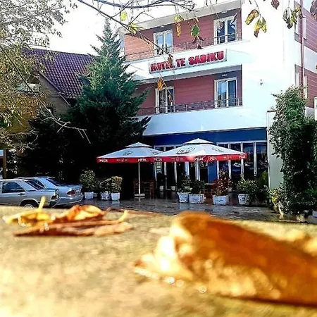 Te Sadiku