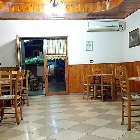 Hotel Te Sadiku 3*