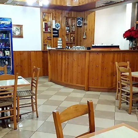 Te Sadiku Hotel Gramsh