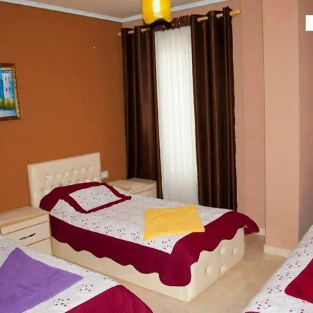 Te Sadiku Hotel 3*