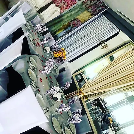 Hotel Te Sadiku Gramsh