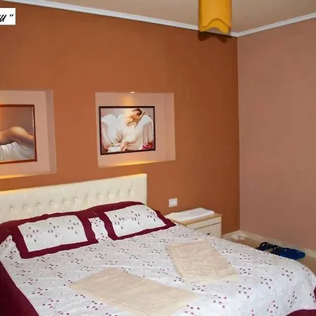 Te Sadiku Hotel