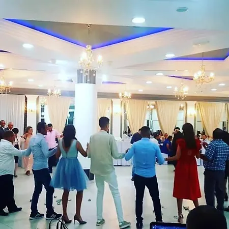 Hotel Te Sadiku 3*