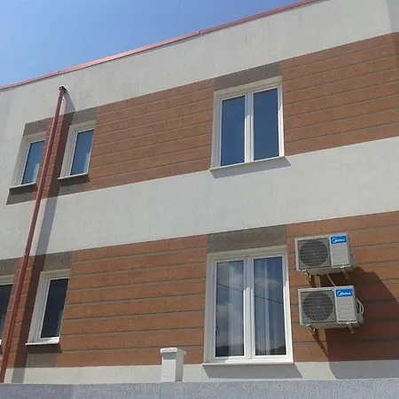 Te Sadiku Hotel