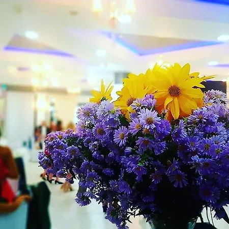 Hotel Te Sadiku 3*
