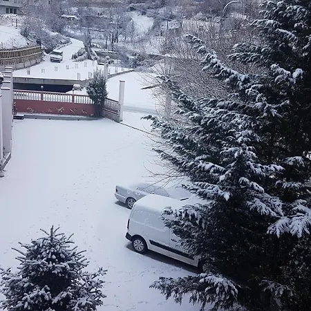Hotel Te Sadiku Gramsh