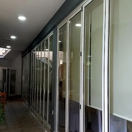 Te Sadiku Otel 3*