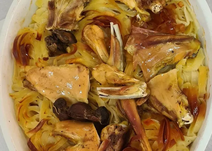 Hotel Te Sadiku Gramsh