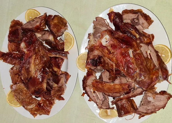 Hotel Te Sadiku Gramsh