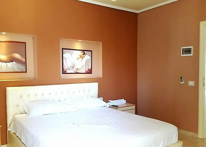 Te Sadiku Hotel Gramsh