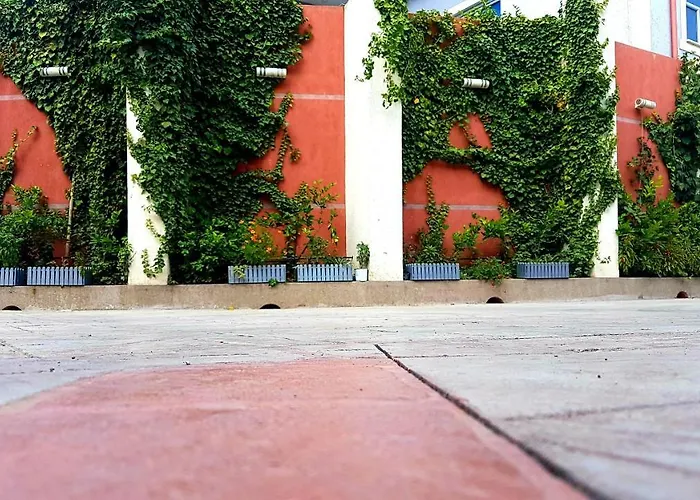 Hotel Te Sadiku Gramsh