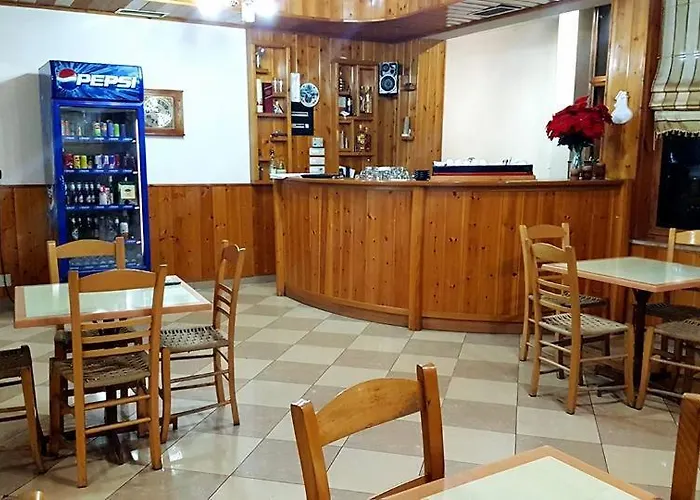 Te Sadiku Hotel Gramsh