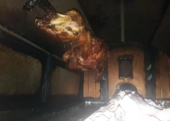 Te Sadiku Hotel Gramsh