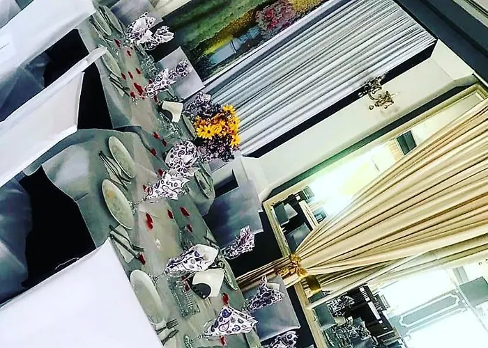 Hotel Te Sadiku Gramsh