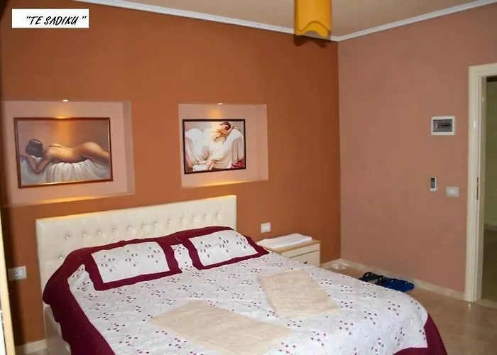 Te Sadiku Hotel