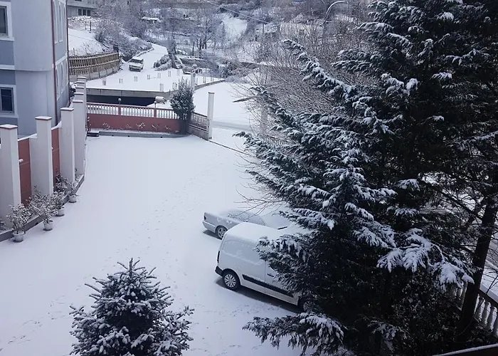 Hotel Te Sadiku Gramsh